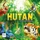 HUTAN: Life in the Rainforest board game