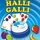 Halli Galli board game