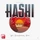 Hashi board game