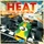 Heat: Pedal to the Metal board game