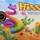 Hisss board game