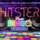 Hitster: Music Bingo board game