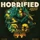 Horrified: American Monsters board game
