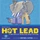 Hot Lead board game