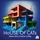House of Cats board game