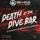 Hunt A Killer: Death at the Dive Bar board game