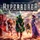 Hyperborea board game