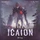 Icaion board game