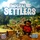 Imperial Settlers board game