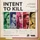 Intent to Kill board game