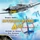 Interceptor Ace: Daylight Air Defense Over Germany, 1943-44 board game