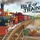 Isle of Trains: All Aboard board game