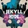 Jekyll vs. Hyde board game