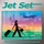Jet Set board game