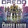 Judge Dredd: The Cursed Earth board game