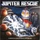 Jupiter Rescue board game