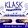 KLASK board game