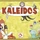 Kaleidos board game