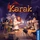 Karak board game