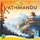 Kathmandu board game