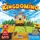 Kingdomino board game