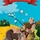 Kingdomino: Age of Giants board game