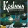 Kodama: The Tree Spirits board game