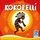 Kokopelli board game