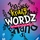 Krazy Wordz board game