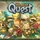 Krosmaster: Quest board game