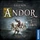 Legends of Andor: The Last Hope board game