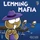 Lemming Mafia board game