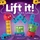 Lift it! board game