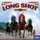 Long Shot board game