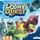 Loony Quest board game