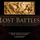 Lost Battles: Forty Battles & Campaigns of the Ancient World board game
