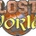 Lost Worlds board game