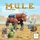 M.U.L.E. The Board Game board game