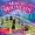 Magic Mountain board game