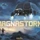 Magnastorm board game