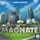 Magnate: The First City board game