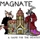 Magnate board game