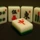 Mahjong board game
