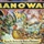 Man O' War board game