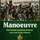 Manoeuvre board game
