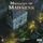 Mansions of Madness: Second Edition – Streets of Arkham: Expansion board game