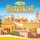 Marrakesh board game