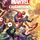 Marvel Champions: The Card Game board game