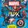 Marvel Fluxx board game