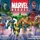 Marvel Heroes board game